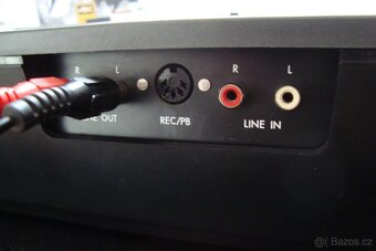 Hi-fi tape deck JVC-1975 - 9