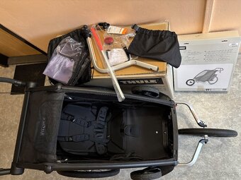 Thule chariot sport 1 - 9