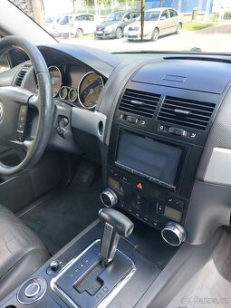 Vw Touareg 3.0 - 9