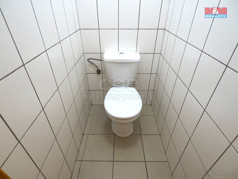 Pronájem kancelářského prostoru, 145 m², Karviná, ul. Markov - 9