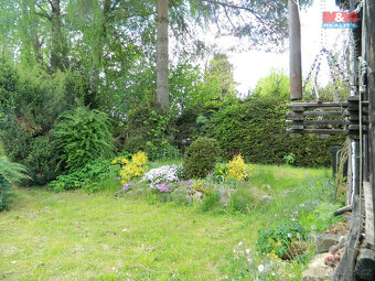 Prodej rodinného domu, 51 m², Pelhřimov - Vlásenice - 9