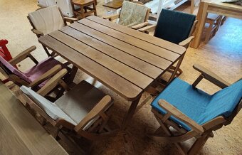 zahradní set - 9