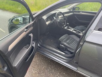 Prodám VW Passat B8 2.0 TDI - 9