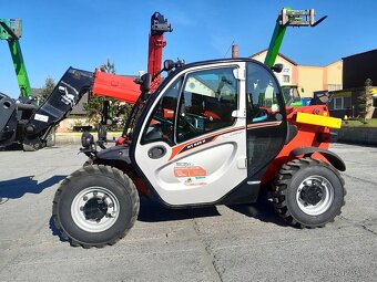 Manitou MT625-75H Comfort 2023 - 9