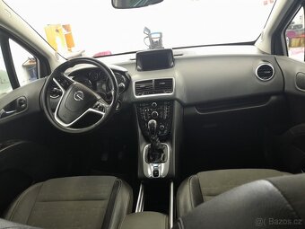 Opel Meriva 1,7 CDTi 130 - 9