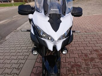 Kawasaki Versys 1000 2019 - 9
