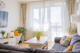 Prodej byt 3+1, 83㎡ - 9