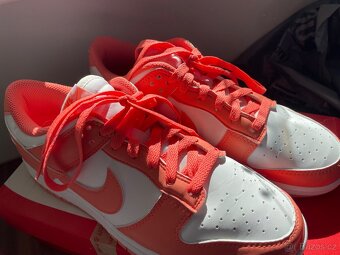 Dunk next nature NIKE - 9