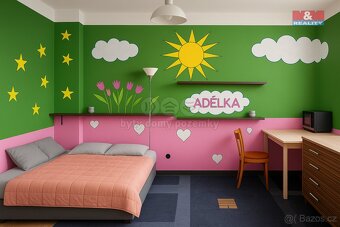 Prodej rodinného domu, 295 m², Písek, ul. Zátavské nábř. - 9