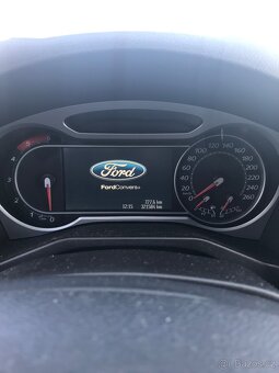Ford mondeo 2.0 tdci - 9