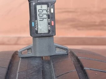 Letní Bridgestone 225/50/17 - 9