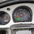 HONDA GOLD WING 1800 - 9