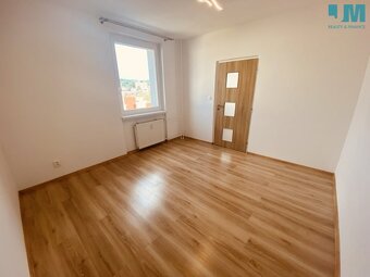 Pronájem, Byty 3+1, 65 m2 - Humpolec, ev.č. 01531 - 9