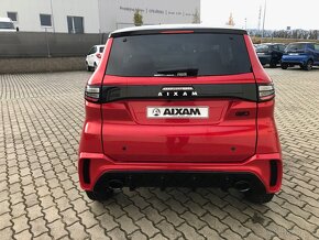 Aixam City GTO - 9