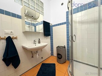 Byt 3+1 70 m2 v RD s venkovním posezením, ev.č. 250516002 - 9