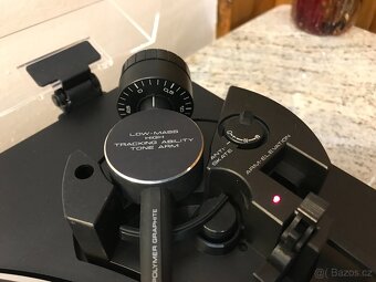 Pioneer PL-930 Top stav - 9