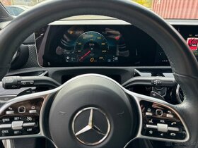 Mercedes-Benz A180d Automat F1 Navi LED DPH KAMERA+SADA PNEU - 9