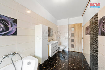 Prodej rodinného domu, 145 m², Ústí nad Labem, ul. Svádovská - 9