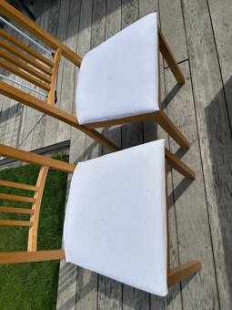 Rozkládací stů IKEA - 9