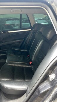 Skoda superb2 2.0 tdi - 9