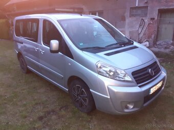 Fiat scudo - 9
