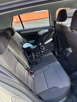Volkswagen Golf 7 (VII), benzín 1.2, Najeto 63,000 km - 9