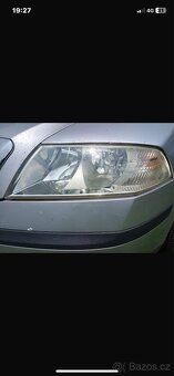 Škoda Octavia Combi II 1.9 TDi 77kw 2009 - 9