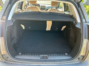 Peugeot 2008 ACTIVE 1,2 Pure Tech 82K Man5 Euro6 - 9