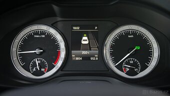 Škoda Kodiaq, 2,0TDI/110kW ČR DSG 1.maj Tažné - 9