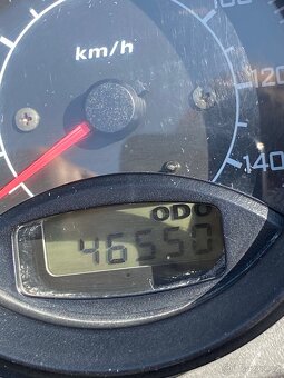 Honda Varadero Xl 125ccm (Prodej- konec ČERVENCE) - 9
