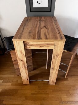 Jidelni sestava pro 2 - 9