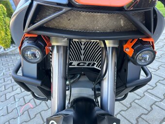 KTM 990 adventure - 9