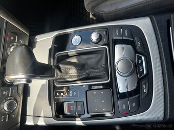 Audi A6 Allroad 3.0Tdi 180kw 2012 - 9