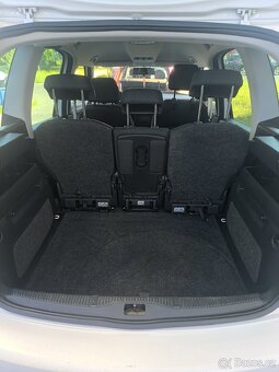 Škoda Roomster 1.4i 63kw - 9