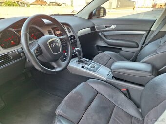 Audi A6 3.0 TDi - 9