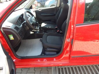 Fabia 1,2 47kW - 9