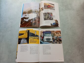 Renault Midlum - katalogy - doprava v ceně - 9