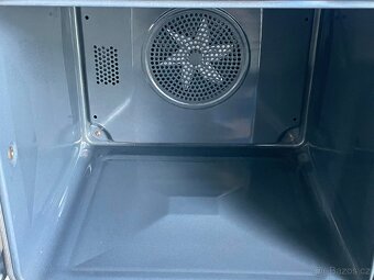 Vestavná trouba Miele H 6160 BP. - 9