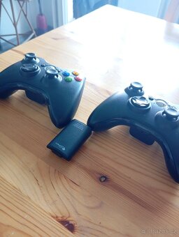 Xbox 360 - 9