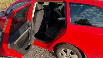 Skoda Octavia 2 FL, kombi, 2012, 103kw, DSG - 9