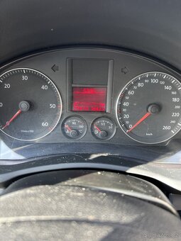 Volkswagen Golf Variant 1.9tdi - 9