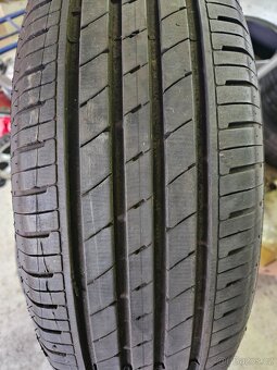 ZEETEX zt 6000 eco 215/65 R16 98H, letní pneu - 9