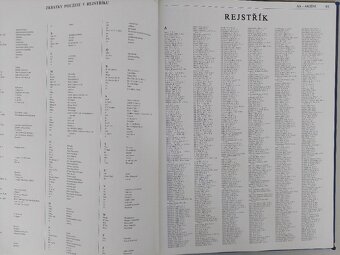 Lexikon zemí světa - mapy, atlasy, informace, fotografie - 9