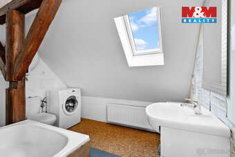 Prodej rodinného domu, 120 m², Liberec, ul. Hodkovická - 9