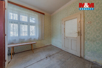 Prodej pozemku k bydlení, 1242 m², Březnice - 9