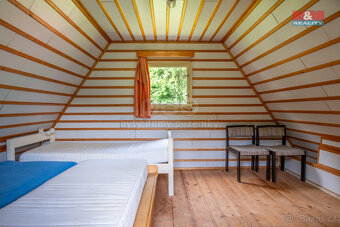 Prodej chaty, 25 m², Větřní - 9