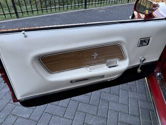 Ford Mustang Mach 1 - 9