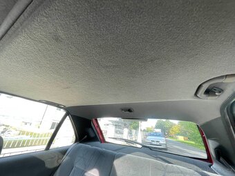 Peugeot 306 1.4 55KW 2000 - 9