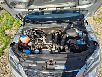 Seat Toledo 1.2 TSI, r. v. 2013 - 9