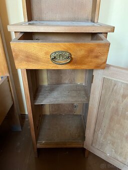 Nábytek do ložnice - 9